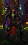 SelinFireheart