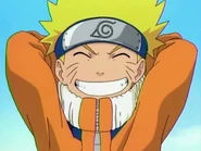 Naruto Uzumaki
