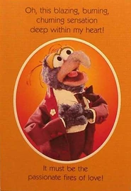 Gonzovdaycard