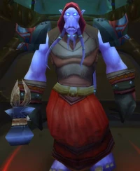 Image of Mennu the Betrayer