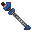 Machinist Stave