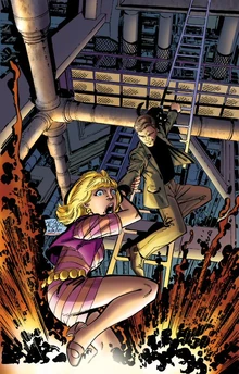 Assignment Earth 1