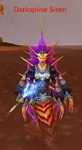 Darkspine Siren