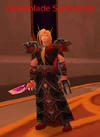 Dawnblade Summoner