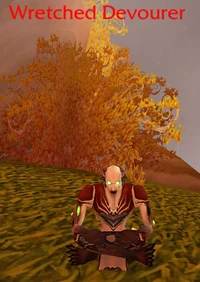 Wretched Devourer