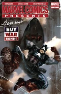 Marvel Comics Presents Vol 2 6