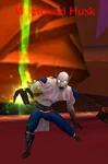 Wretched Husk
