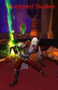 Wretched Skulker