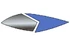 Starfleet insignia.