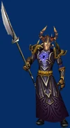 Blackguard of House Uthorin