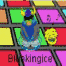 Blueagain