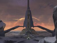 Citadel Front