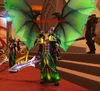 Sunblade Cabalist