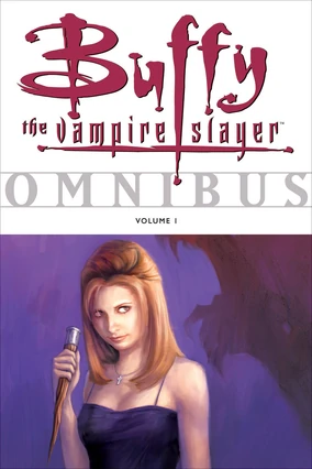 Omnibus Vol 1