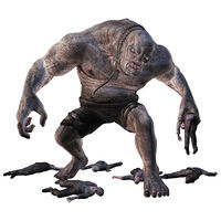 Monster Guide A-G 200px-Residentevil4_conceptart_la665