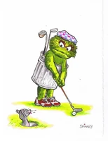Mouse-Hole-In-One