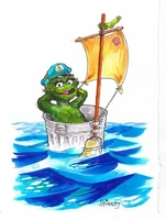 Sailing-Sailing