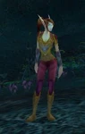Ranger Lilatha