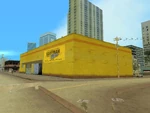 Kaufman Taxis, VC