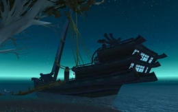 Ghostlands night elf ship.jpg