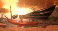 Eversong Woods blood elf ship.jpg