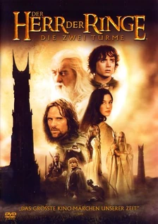 Der Herr der Ringe:Die zwei Türme