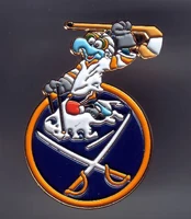 Buffalosabresgonzo