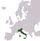 LocationItalyInEurope.png