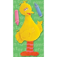 Birdlargesticker