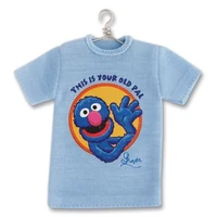 Groverstickershirt