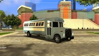 Bus LCS