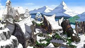 Pokkevillage