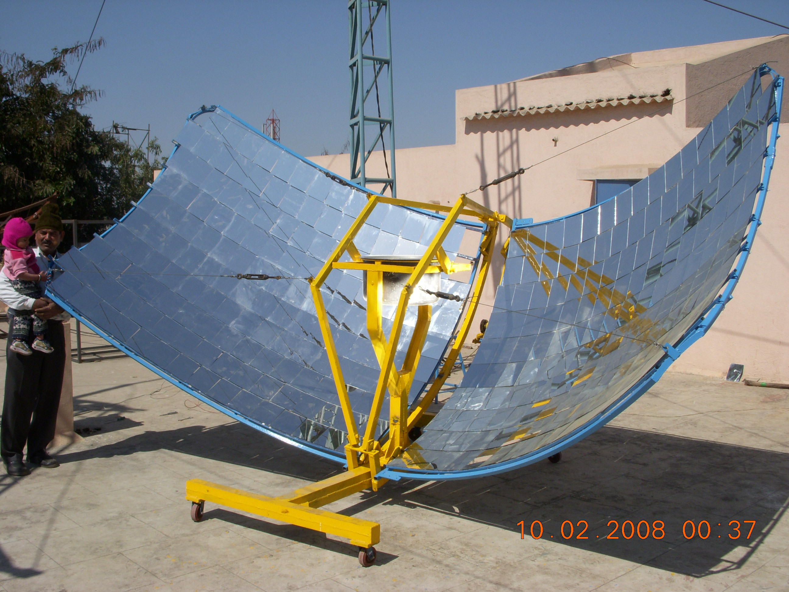 Community Solar