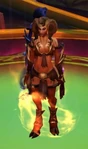 Grand Warlock Alythess