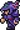 Kain's battle sprite in flashbacks of The After Years.