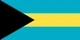 Bahamianflag