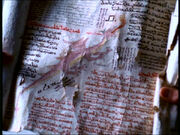 Scrolls aberjian