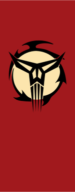 Tskull banner