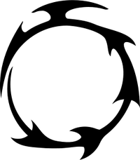 Mando serpent