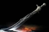Kings sword