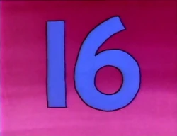 16blues