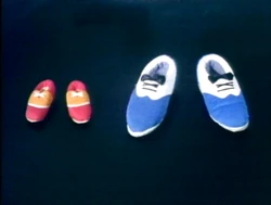 Tapshoes