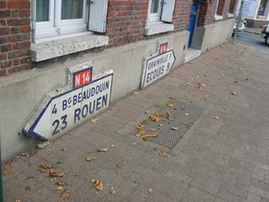 N14 Michelin