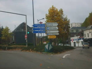 A150 Rouen