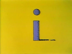 Lowercasei.yellow