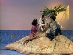 Castaways