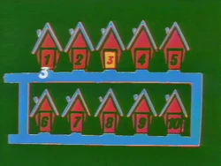 3house