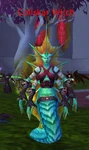 Coilskar Witch