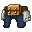 Steel Plated Armor(B)