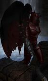 Dark Sabaoth